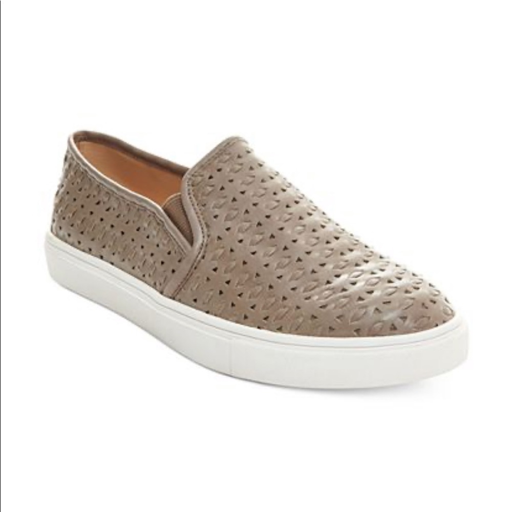 Steve Madden Excel Slip-on Sneakers